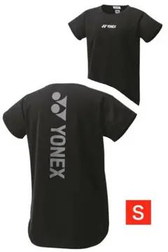 YONEX'23-'24カタログ未掲載受注会限定デザインTシャツ(WOMEN)