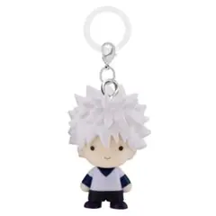 【残りわずか‼️】HUNTER×HUNTERめじるしアクセサリー　キルア