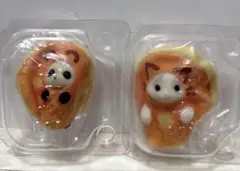 新品 一番くじ シルバニアファミリー キラキラくじ G賞 赤ちゃんコレクション