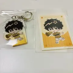 新テニ フレフレンズ 切原赤也