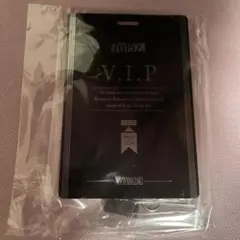 ミオヤマザキ えこひいき特典 VIPパス