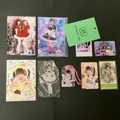 あっとほぉーむカフェ　ちあきゃん　お守りキーホルダー　ソロチェキくじ　まとめ売り m31746165705_1.jpg?1742264885