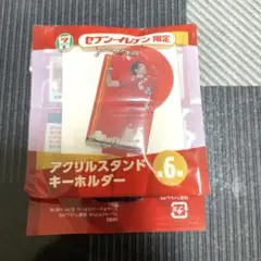日本男子バレー 山内晶大 アクリルスタンドキーホルダー