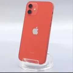 Apple iPhone12 128GB バッテリー81%