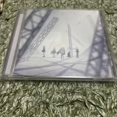 ２５時ナイトコードでCD