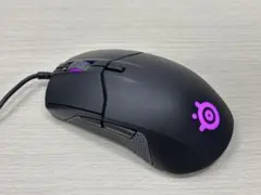 steelseries ゲーミングマウス sensei 310 62432 28