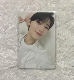 Stray Kids スキズ noeasy withfans ヨントン アイエン