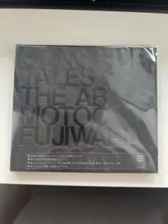 藤原基央 SONG FOR TALES OF THE ABYSS