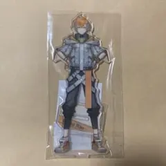 にじさんじ 宇佐美リト welcomegoods アクリルスタンド 未開封