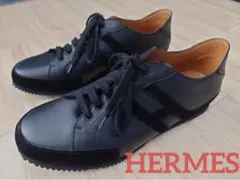 エルメス HERMES シューズ スニーカー ビジネス