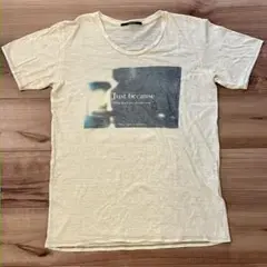 アメリカンラグシー Tシャツ 黄色 サイズ1