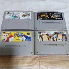 スーパーボンバーマン　スーパーファミコン