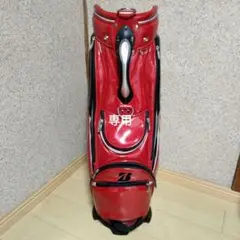 ブリジストンキャディバッグ