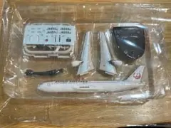 F-TOYS JALウイングコレクション7Plus BOEING 767-300