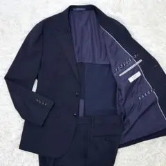 【未使用級】Lサイズ 洗える メッシュ CAFE SOHO スーツ 近年モデル