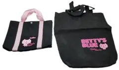 ★BETTY'S BLUE バック2個★未使用