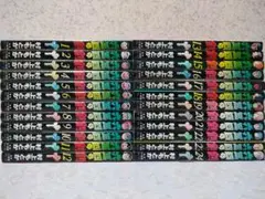 六三四の剣 全24巻セット 村上もとか