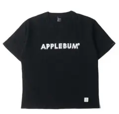 APPLEBUM BLING BLING LOGO T-SHIRT