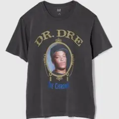 Dr.DRE Tシャツ　L