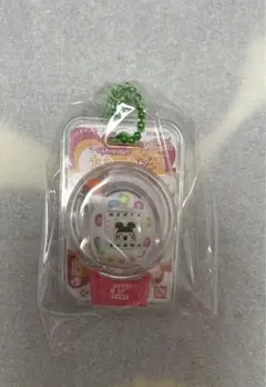 たまごっち☆おかしなたまごボーロっち2パッケージチャーム⑤