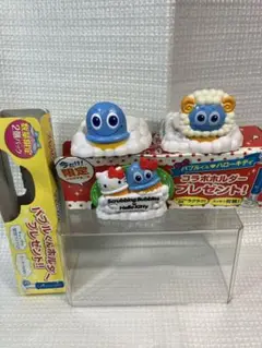 スクラビングバブルくんぬいぐるみ大小セット 2025年最新】バブルくんの人気アイテム - メルカリ