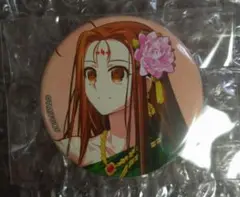 FGO 英霊催装 哪吒 缶バッジ