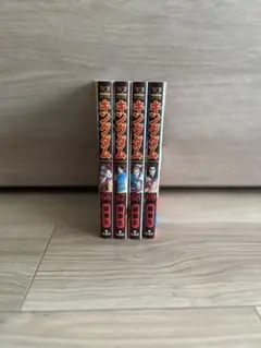 キングダム 66-69巻 セット