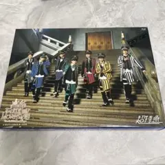 超特急 Blu-ray CHRISTMAS ONEMAN LIVE