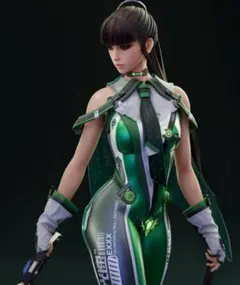 1/8 ステラーブレイド ⬥ ガレージキット フィギュア HOBBY レア 1/8 イブ 未塗装未組立 ステラーブレイド フィギュア ガレージ