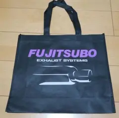 フジツボ　エコバッグ