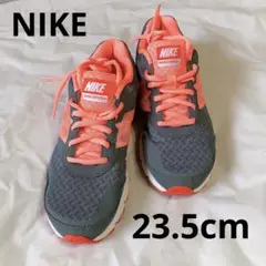 新品未使用 23.5cm NIKE AIR RELENTLESS 4 MSL