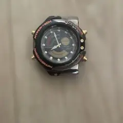 HYPERTECH CHRONOGRAPH 時計