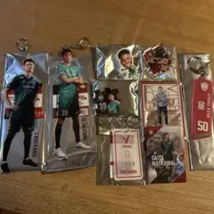 ヴィッセル神戸 GKセット