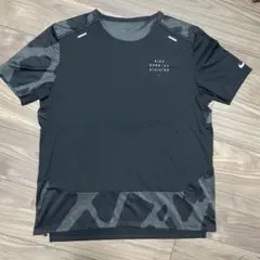 NIKE メンズRUNNING DIVISION 半袖Tシャツランニング XL