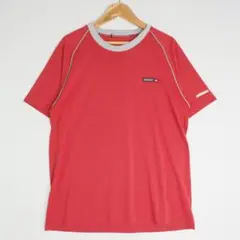 ミレー 軽量 ストレッチ 半袖 Tシャツ インナーシャツ S相当 061212