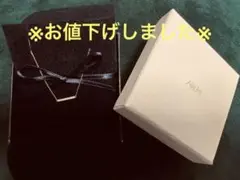 AHKAHティナチェーンブレスレット