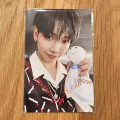 BOYNEXTDOOR ジェヒョン ウィバース ラキドロ BOYLIFE