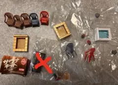 サウナキット ver.1.75 カプセルトイ