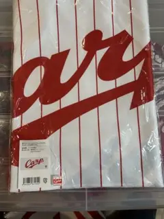 Carp 応援タオル LEGEND GAME 2023