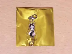 鬼滅　しのぶ　アクリルチャーム　ナムコ限定