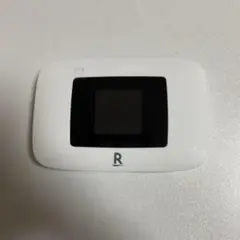 楽天 モバイルWiFi Pocket Platinum