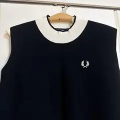 fred perry ワンピース　身長156-162