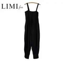 2025年最新】LIMI feu レディース サロペット・オーバーオール
