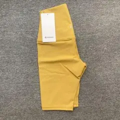 ルルレモン lululemon Align SHR レギンス　サイズ6/s
