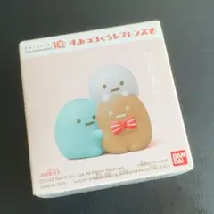 安心の匿名発送 すみっコぐらし フレンズ6 たぴおか 新品