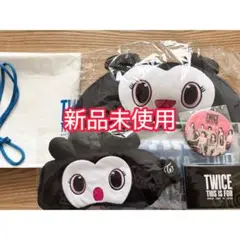 TWICE アップグレード特典　 名古屋　THIS IS FOR