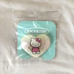 キティー★スマホリング