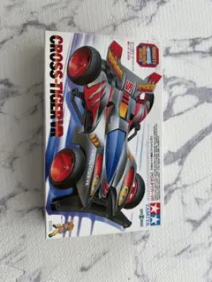 タミヤ 92247 マイティミニ四駆・限定 クロスタイガーVR シーブルーVer. khxv5rg Amazon | タミヤ 92247 マイティミニ四駆・限定 クロスタイガー