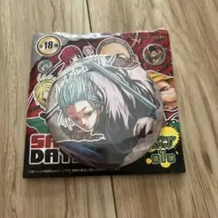 SAKAMOTO DAYS サカモトデイズ コレクション缶バッジ 第1弾 楽