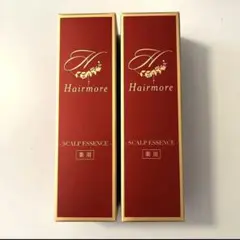 薬用ヘアモア-Hairmore-スカルプケアエッセンス 120ml